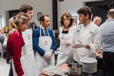 Chefforense - One Night in Japan 2019